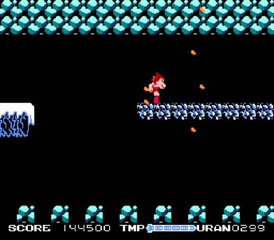 Tetsuwan Atom (Astro Boy NES) (5)