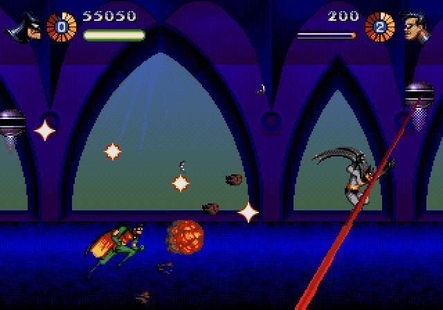 the adventures of batman robin megadrive 013 e60066