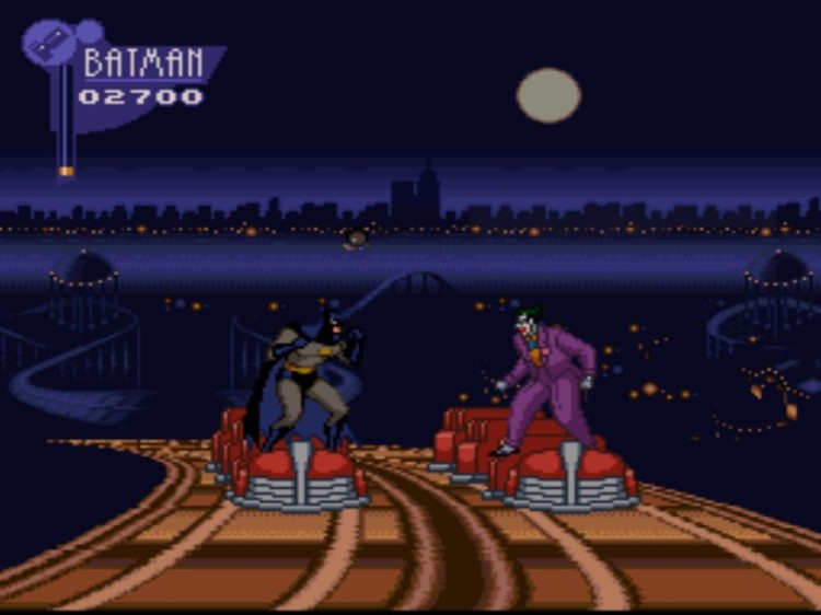 the adventures of batman robin super nintendo snes 056