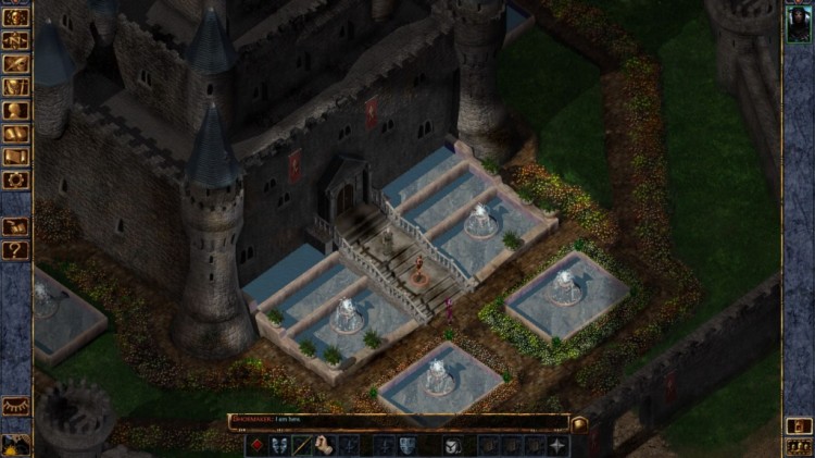 The Baldurs Gate 3