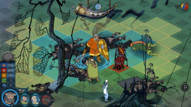 the banner saga trilogy 2 e143598