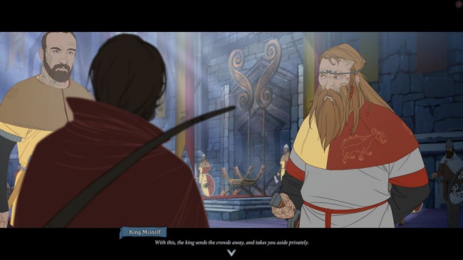 the banner saga trilogy 5 e143600