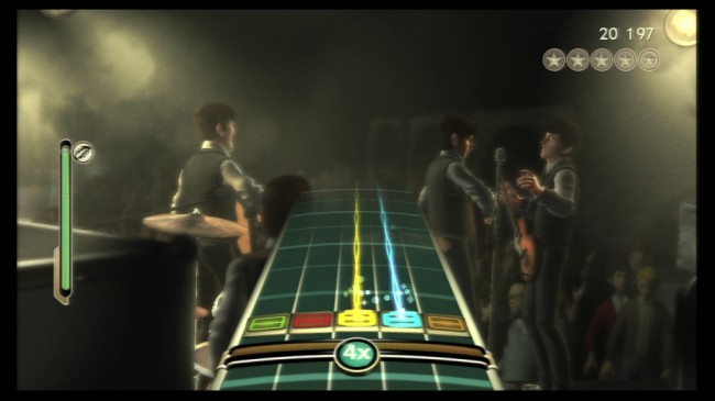 the beatles rock band screen2 e28312