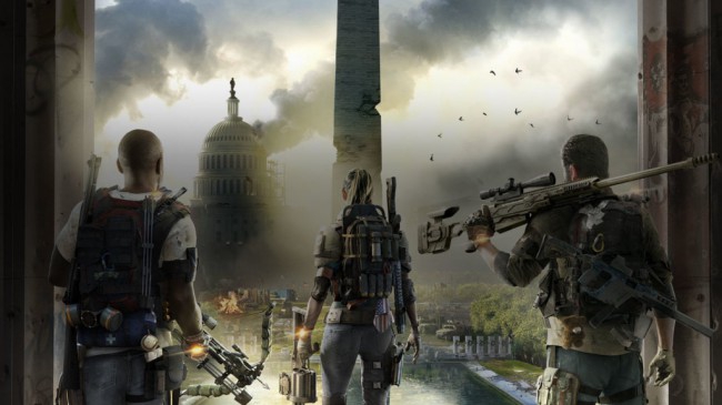 the division 2 1 e147556