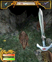 The Elder Scrolls 2