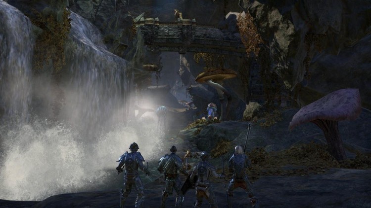 The Elder Scrolls Online (3)