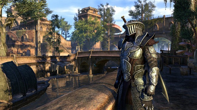 the elder scrolls online 4 e116920