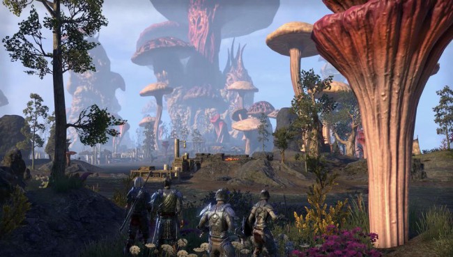 the elder scrolls online 7 e116923