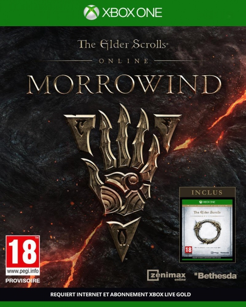 the elder scrolls online xbox one e121659