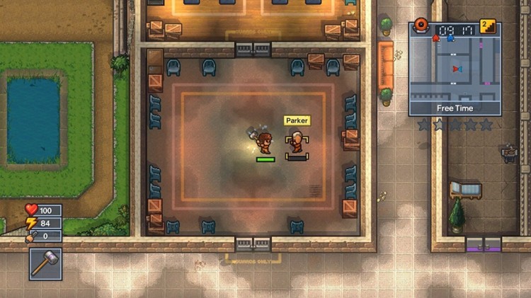 The Escapists 2 4