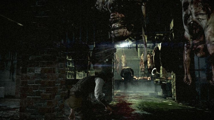 The Evil Within (3)