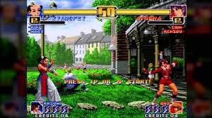 the king of fighters 99 3 e151944