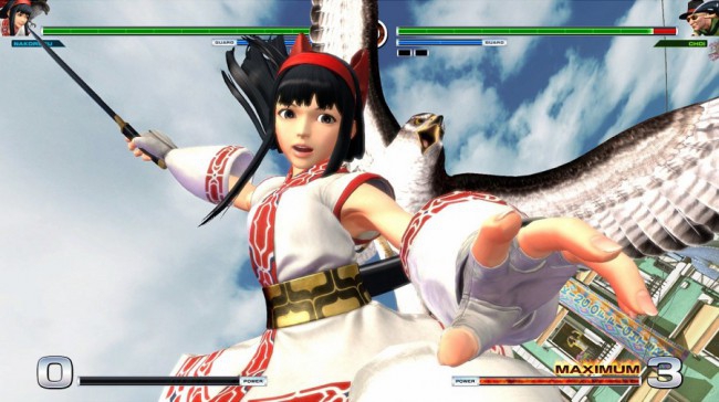 the king of fighters xiv e117897