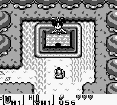 the legend of zelda link s awakening gameboy g boy 025