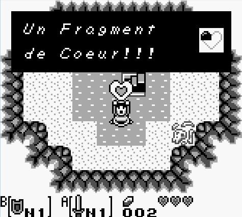 the legend of zelda link s awakening gameboy g boy 028