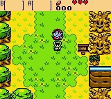 the legend of zelda oracle of ages