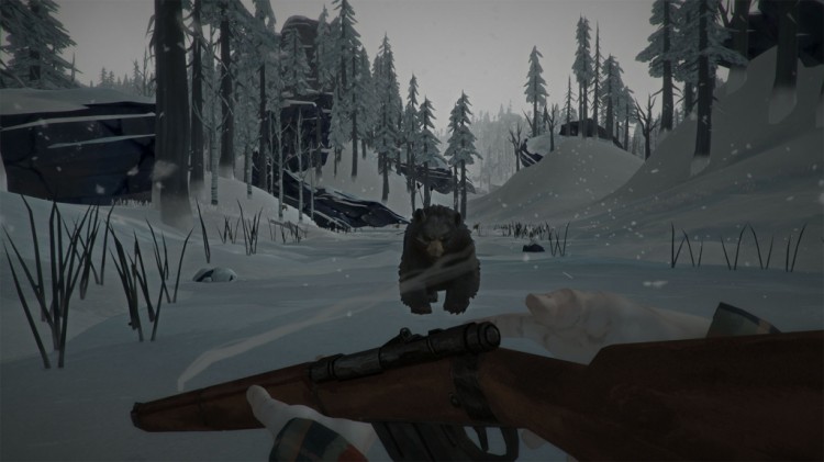 The Long Dark 3