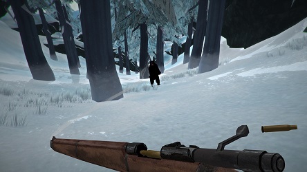 The Long Dark 5