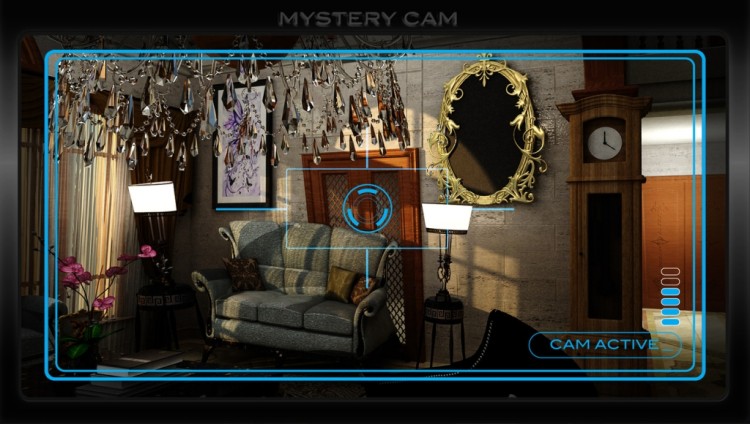 the mystery team screen 3