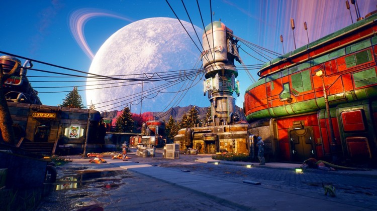 The Outer Worlds 5