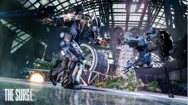 The Surge image (2)