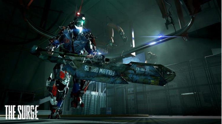 The Surge image (4)