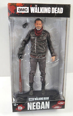 THE WALKING DEAD NEGAN MCFARLANE