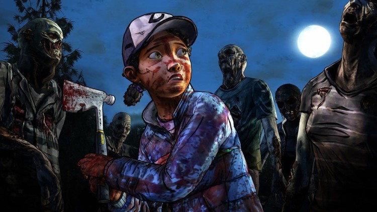 the walking dead the telltale series collection (4)