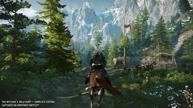 The Witcher 3 Wild Hunt 2