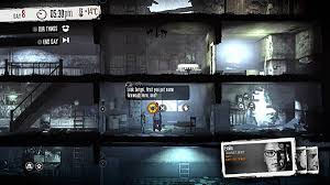 THIS WAR OF MINE 2