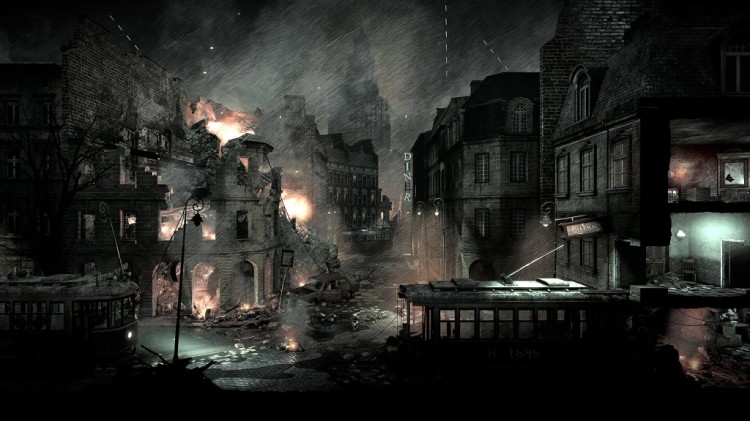 THIS WAR OF MINE 3