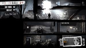 THIS WAR OF MINE 4