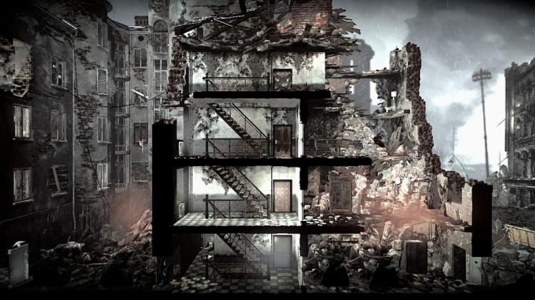 THIS WAR OF MINE 5