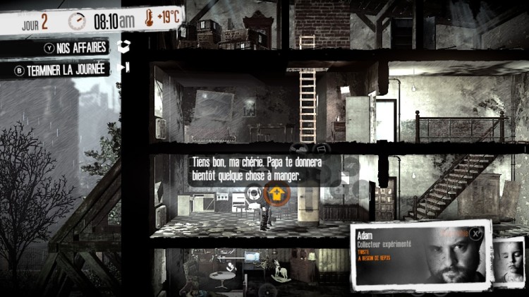 THIS WAR OF MINE 6