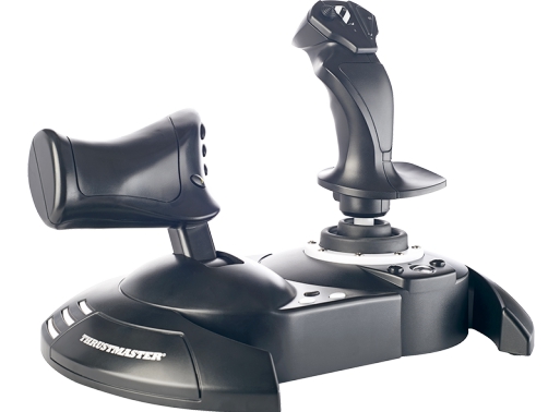 THRUSTMASTER T FLIGHT HOTAS ONE 1