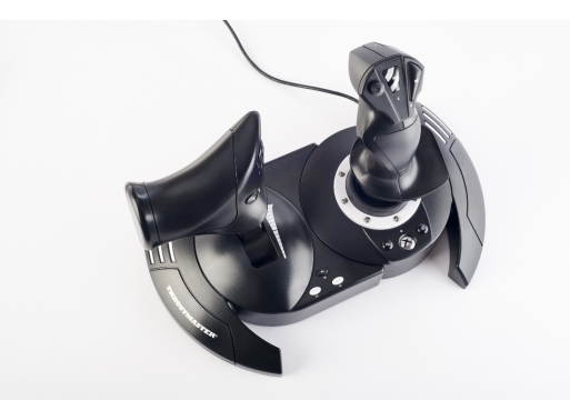 THRUSTMASTER T FLIGHT HOTAS ONE 2