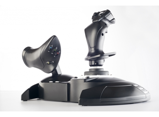 THRUSTMASTER T FLIGHT HOTAS ONE