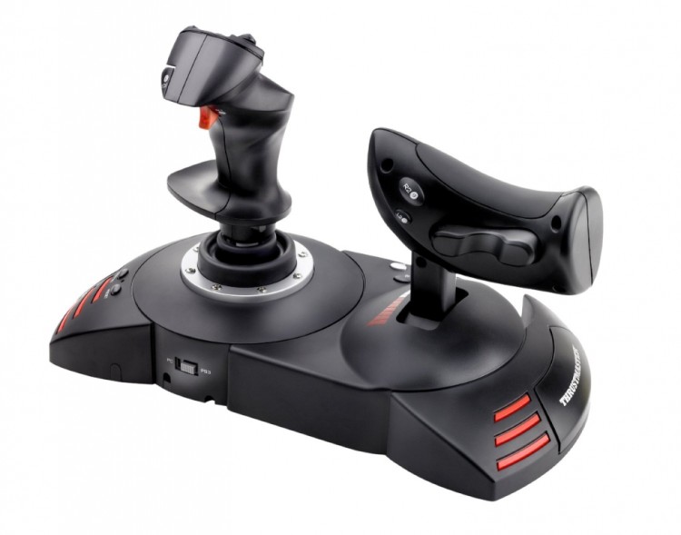 thrustmaster t flight hotas x (2)