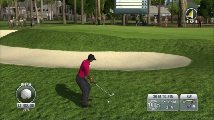 tiger woods pga tour 10 screen3