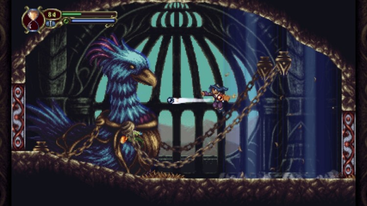 Timespinner 1