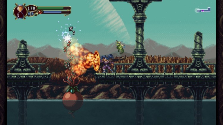 Timespinner 3