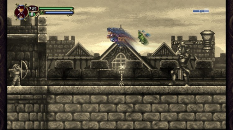 Timespinner 4