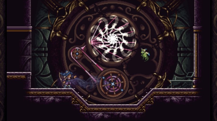 Timespinner 5