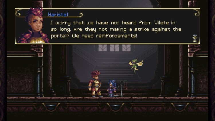 Timespinner 6