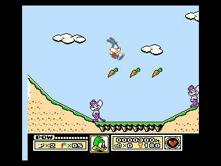 tiny toon adventures nes 017