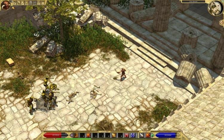 TITAN QUEST 5