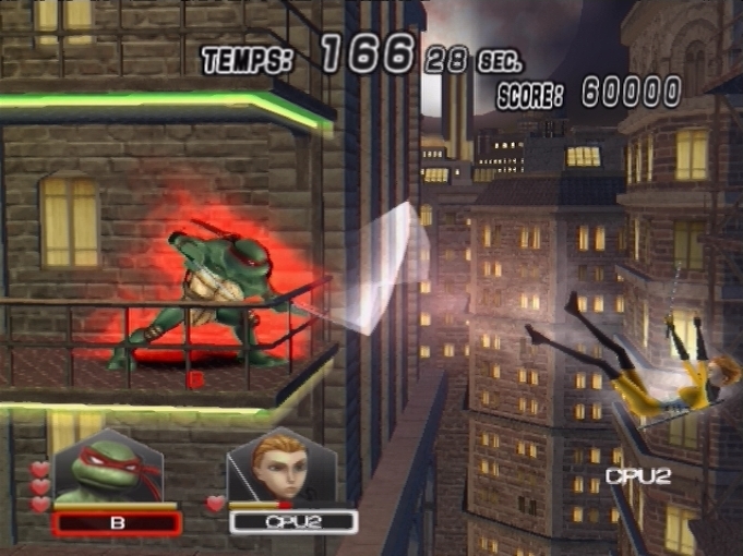 tmnt smash up screen4