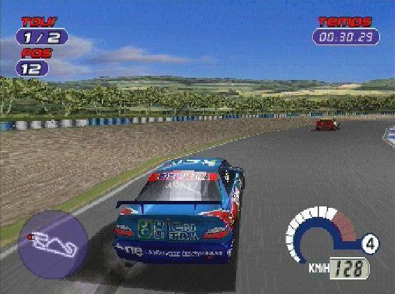 toca world touring cars edition platinum playstation 56cd799556c43