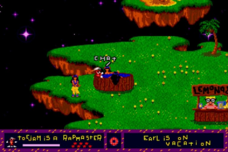 toejam earl megadrive 003