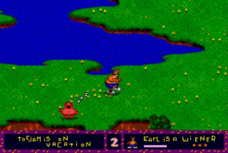 toejam earl megadrive 006